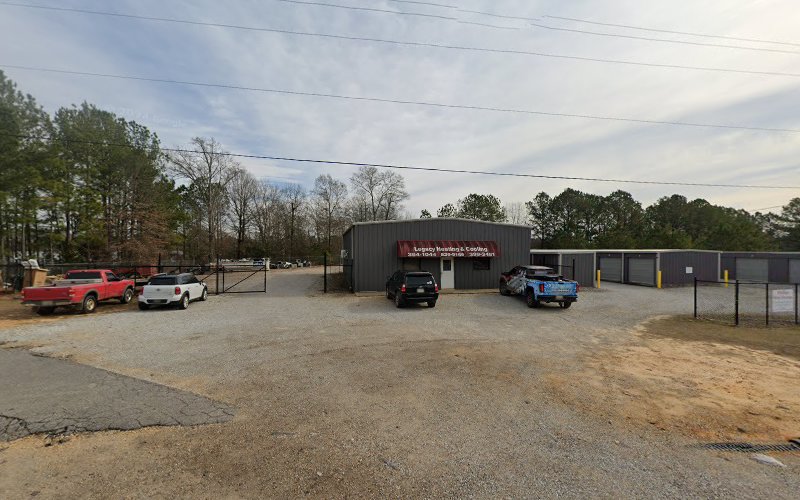Legacy Heating and Cooling, Inc.