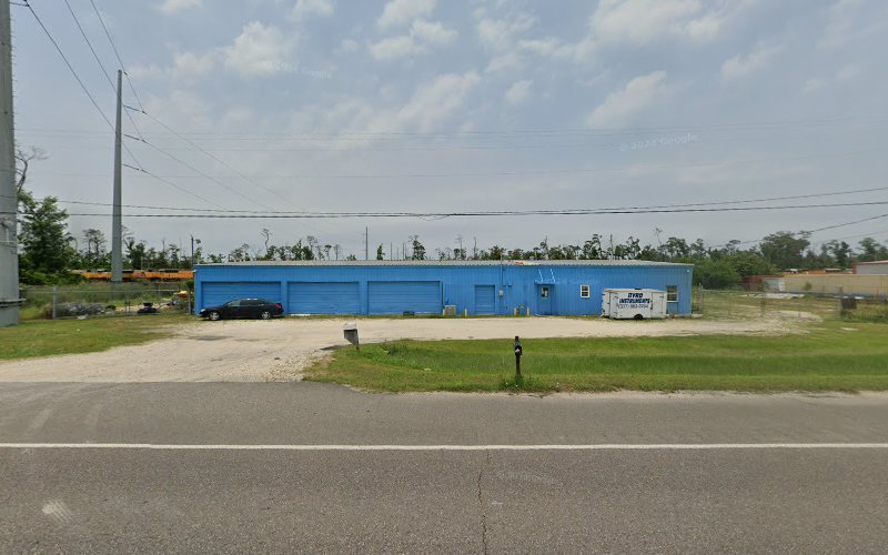 Byrd Instruments, Inc.