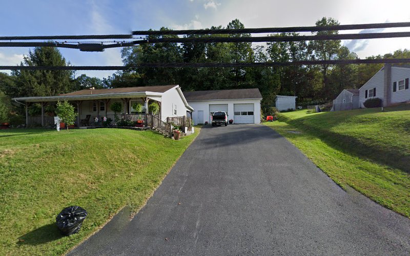 Shatzer Roofing