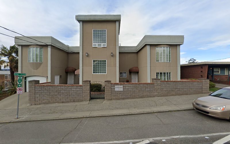 Expert Electric of Wa Inc