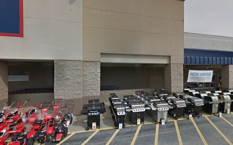 Lowe's of North Chattanooga  #749