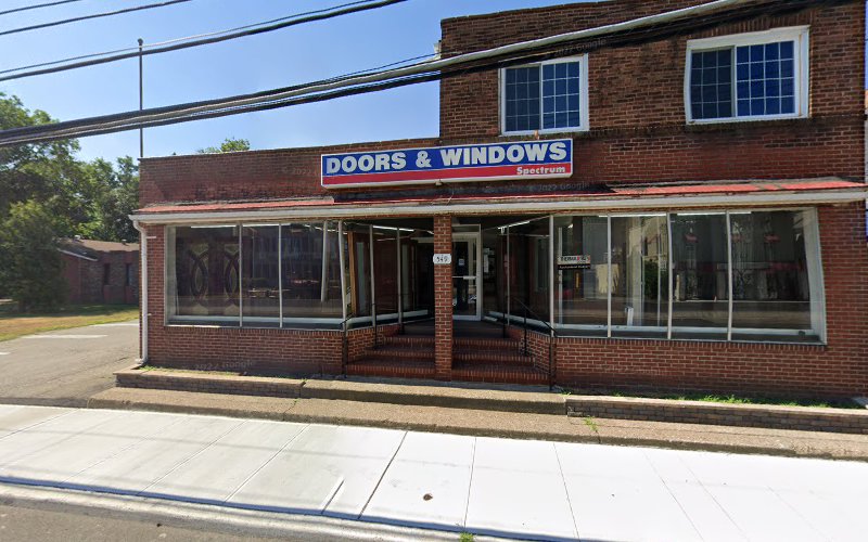 Spectrum Door & Window Inc.