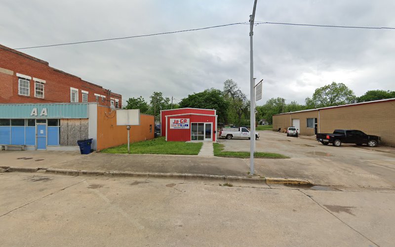 Ja-Co Heating & Air