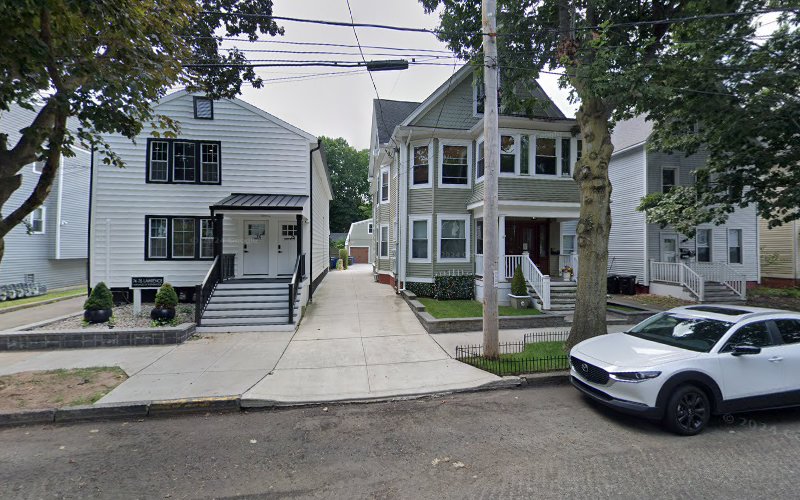 East Rock IP