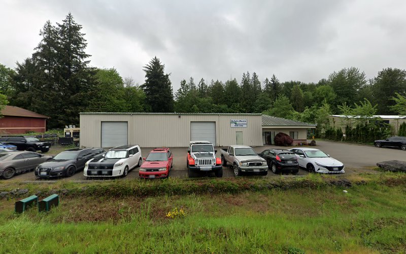 Reliable Electric Inc