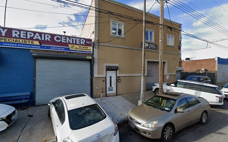 LCJ Electrical Contractors