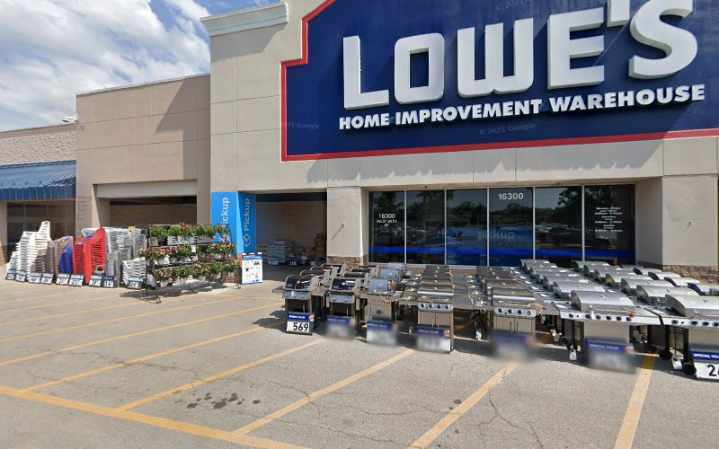 Lowe's Home Centers, LLC