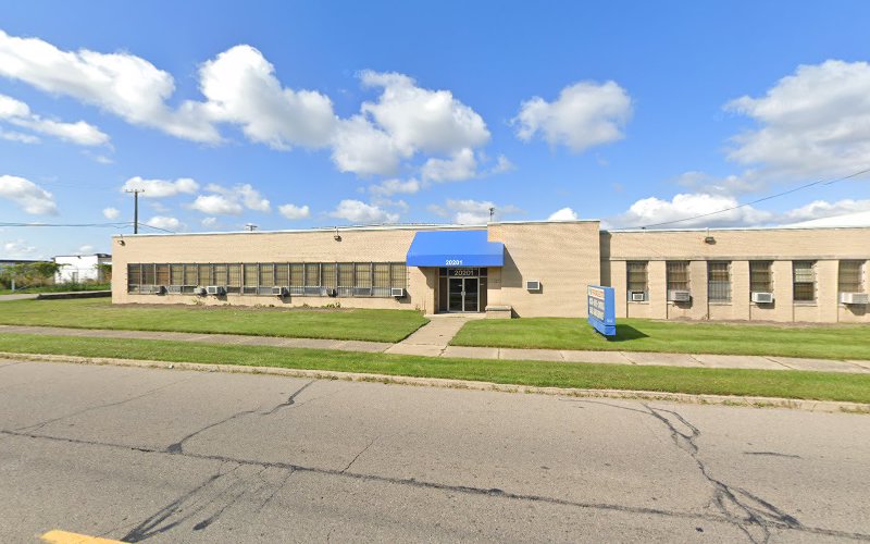 Fife Pearce Electric Company