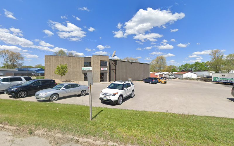 Community Electric Inc