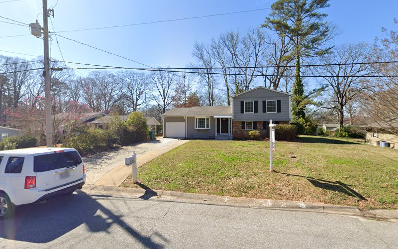 Chattahoochee Windows & Doors