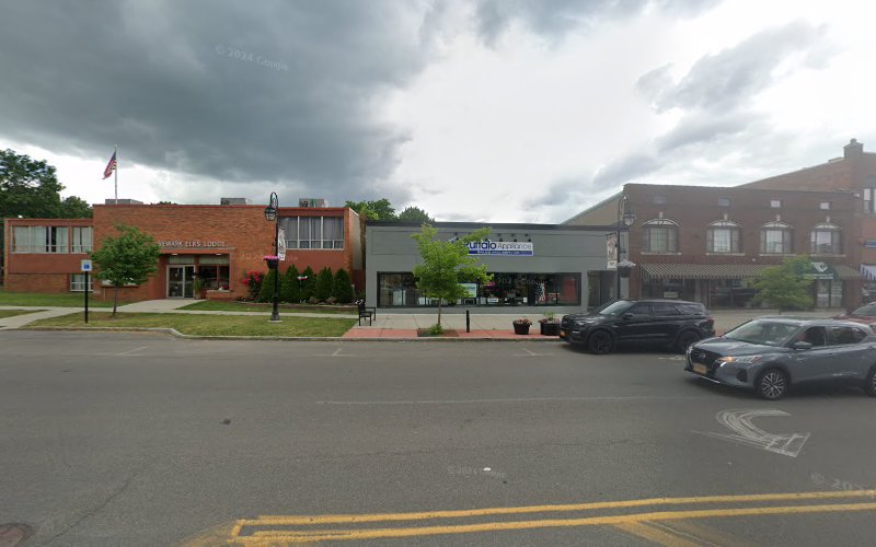 Ruffalo Appliance Sales & Service