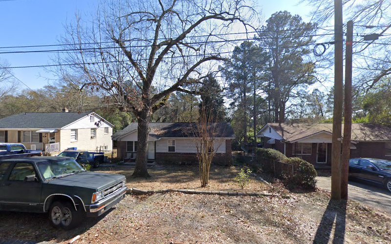 Frierson's Cleaning Service