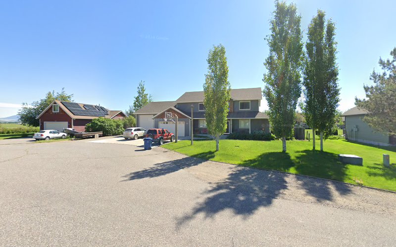Hubner Homes Inc