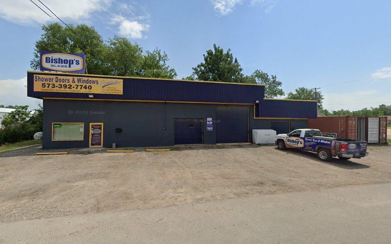 Bishop's Auto Glass LLC