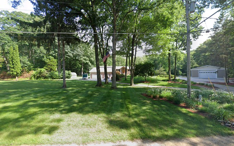 Fredrickson Electric