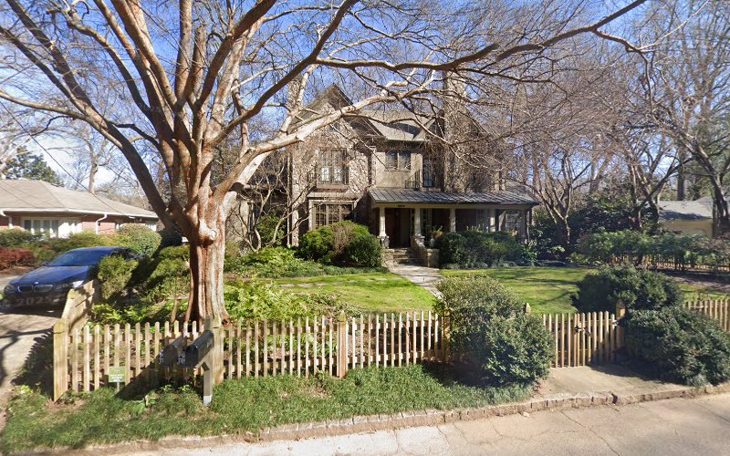 Peachtree Roofing & Repair