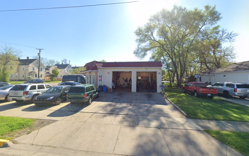 Mendoza Heating & Cooling