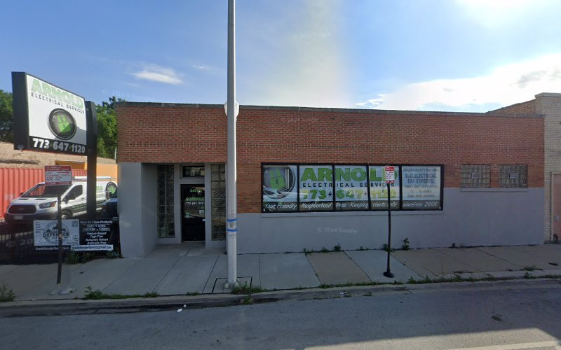 Arnold Electric Services