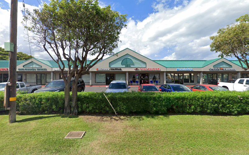 Lehua Builders Inc