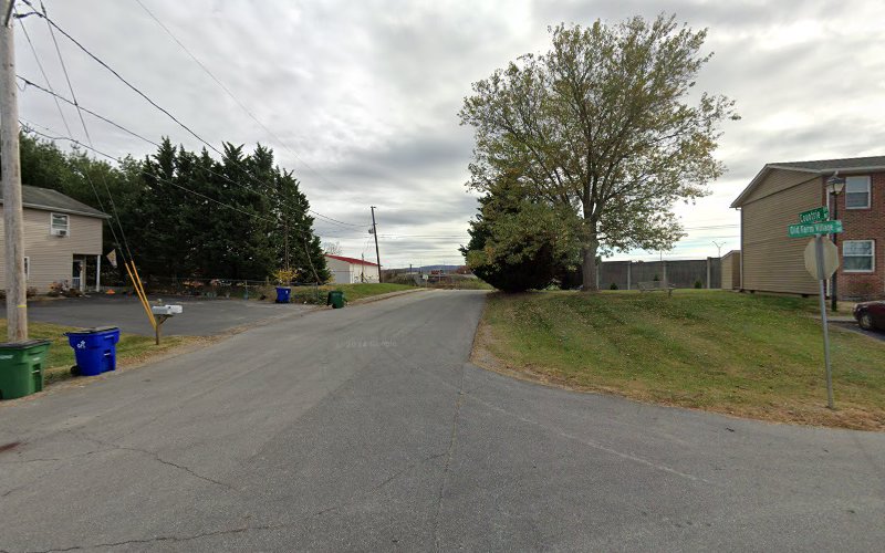 Shively Electrical Co., Inc.