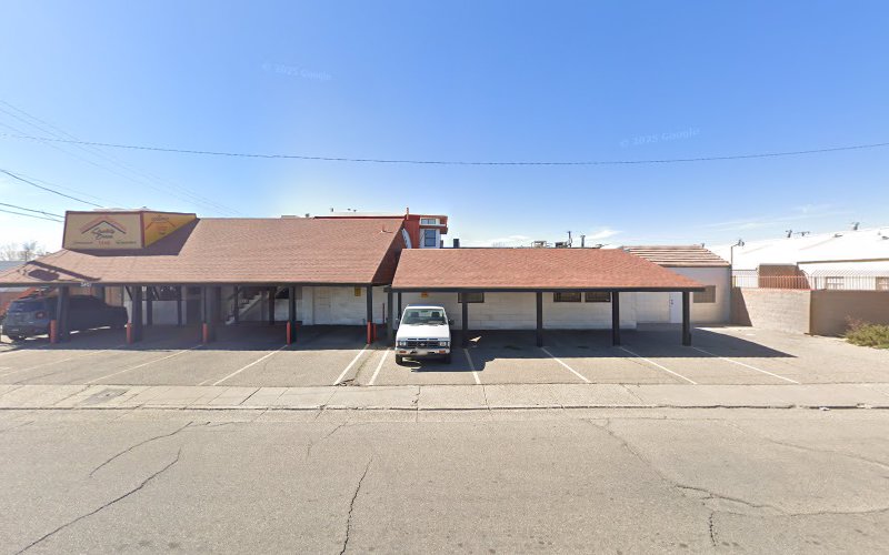 Goodrich Roofing Company