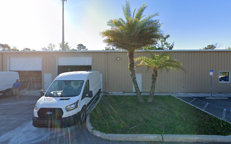 Granite Transformations of Jacksonville