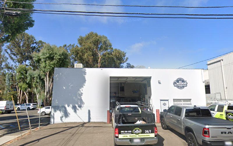 Culbert Plumbing, Inc.