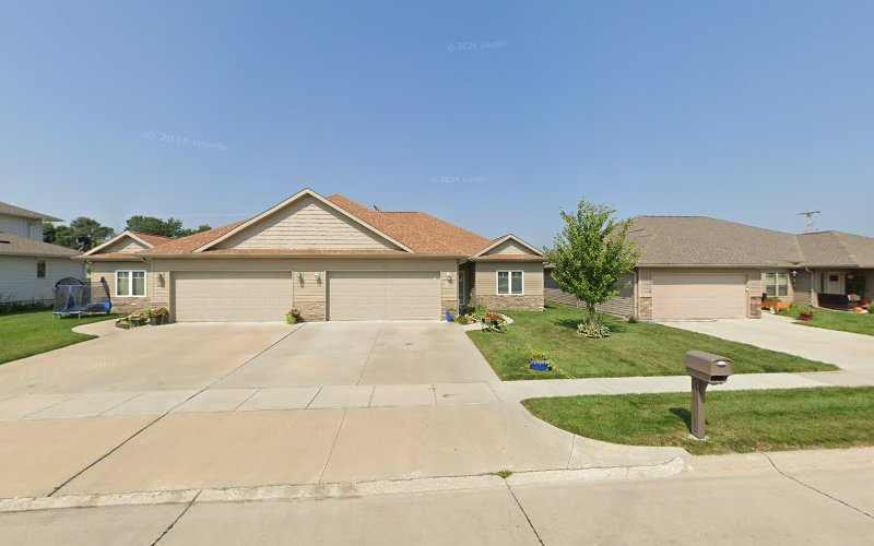Morehouse Custom Construction