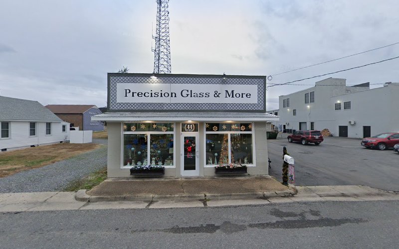 Precision Glass & More