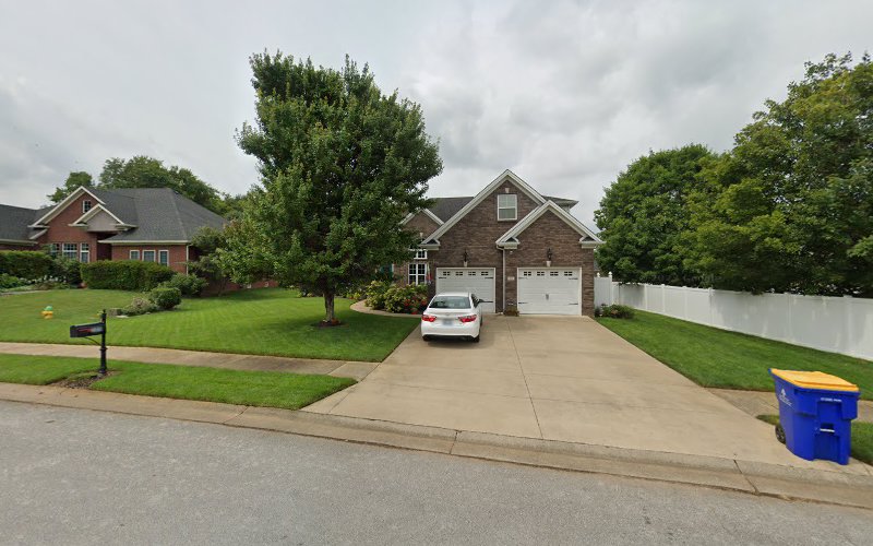 Ashwood Homes, Inc.