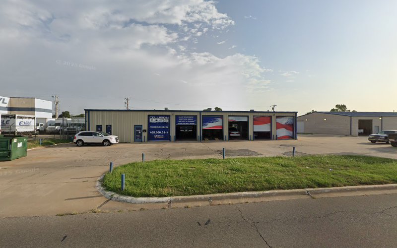 Lifestyle Home Improvement OKC Inc.