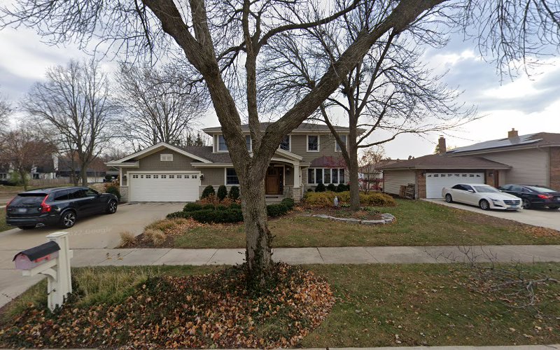 Hinsdale Cleaning Service
