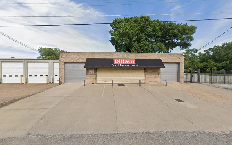 Dillard Door & Security, Inc.