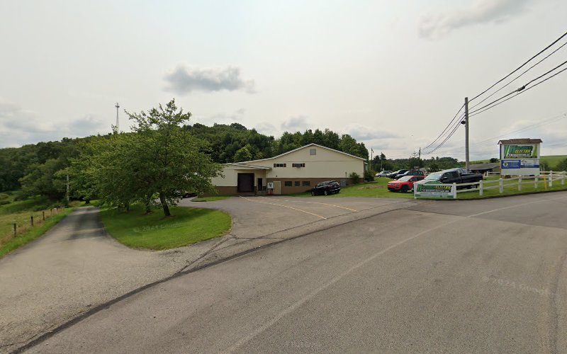 Kinsmen Electric and Refrigeration
