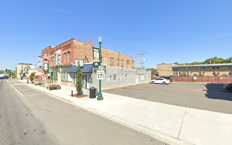DNS Exterior, Inc.