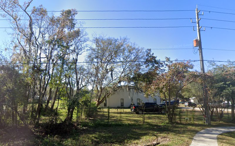 Jax Plumbing & Septic Tank Inc