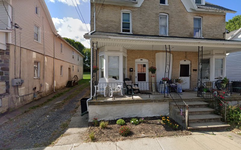 Perks Contracting/ Perks Electric
