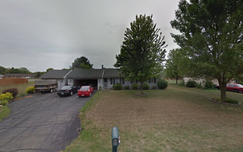 Chris Stewart Home Improvements LLC