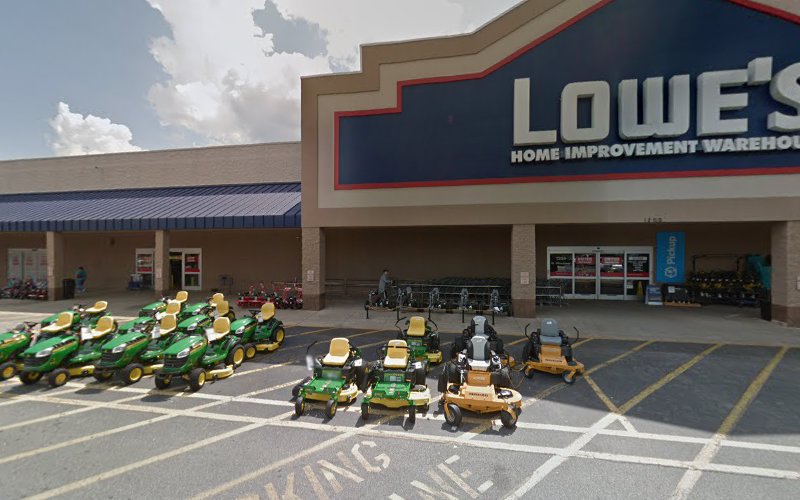 Lowe's Home Improvement