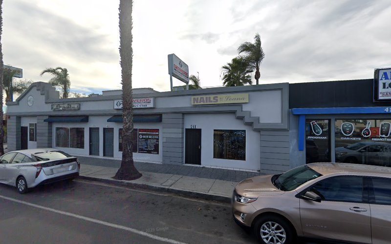 Ontiveros Design Build & Remodel