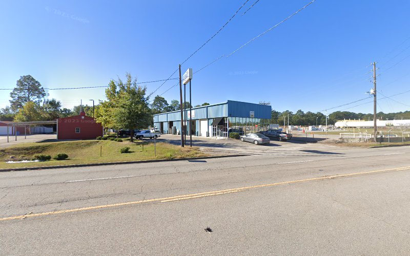 Ace Glass Company, Inc