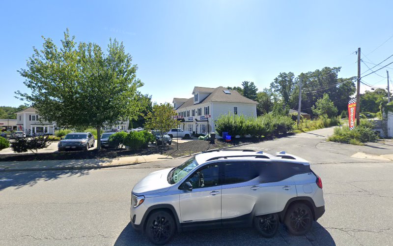 Kendall Homes Inc.