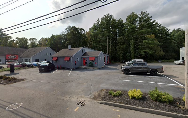 Bill's Detailing Services
