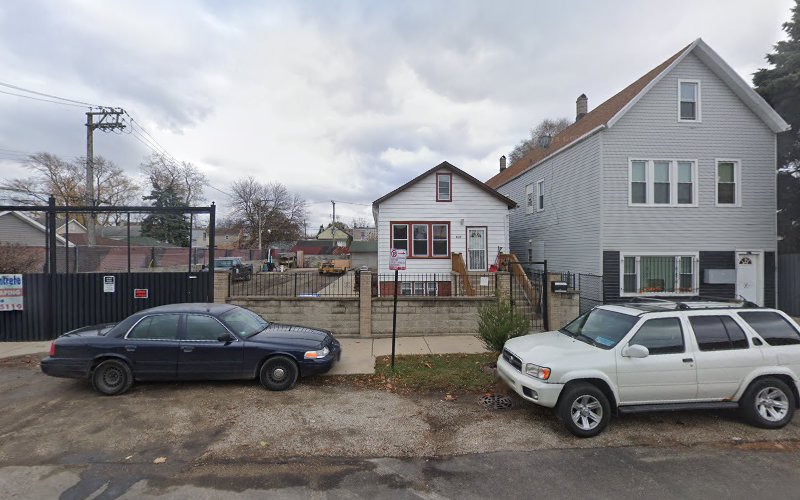 Chicago Mex Concrete & Landscaping, Inc