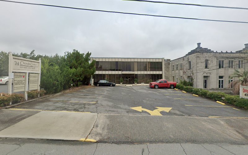 Robertson Construction, Inc.
