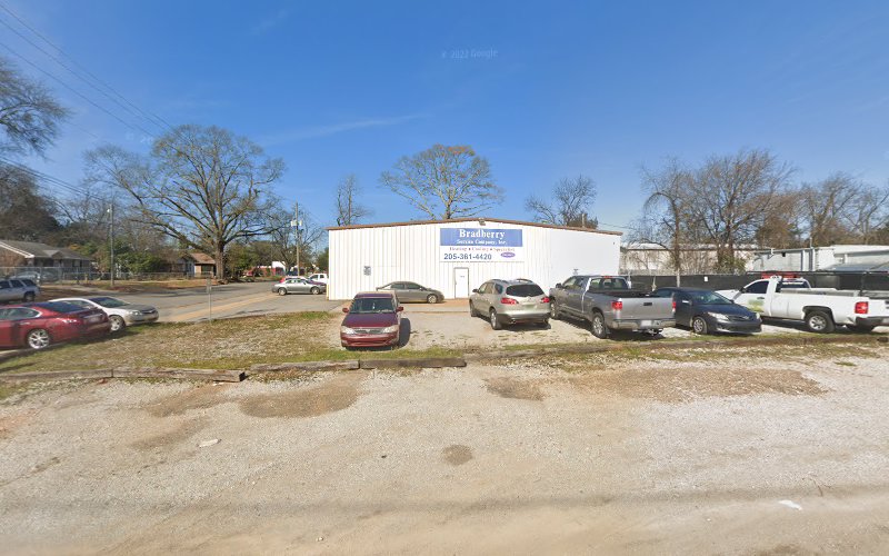 Bradberry Service Company, Inc.