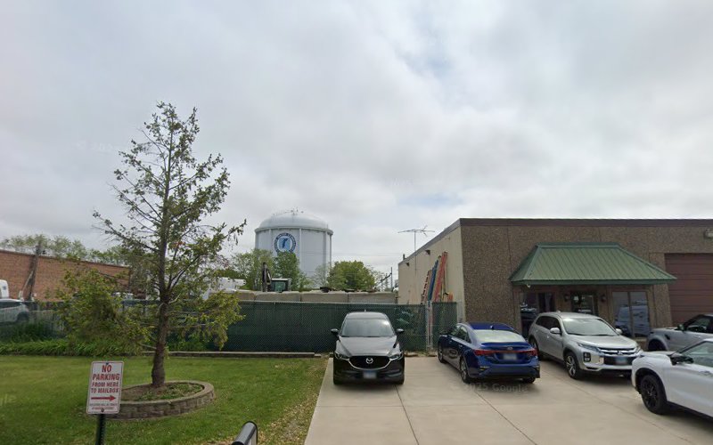 MAS Plumbing, Inc.