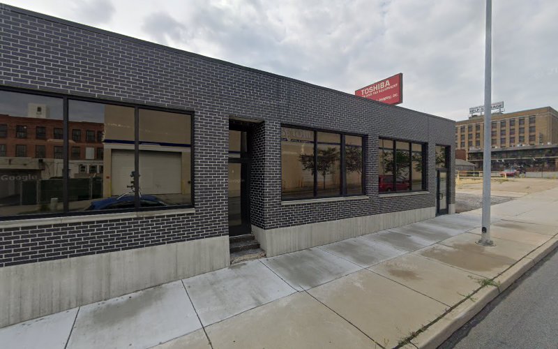 MacKinnon & Co. Commercial Roofing Contractors