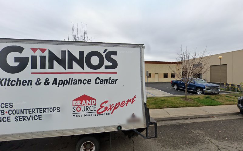 Ginno's Kitchen & Appliance Center