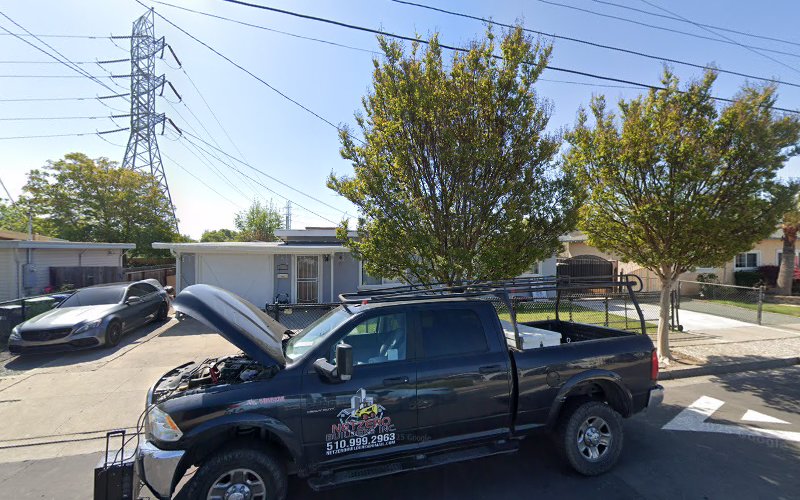 Netzero Builders